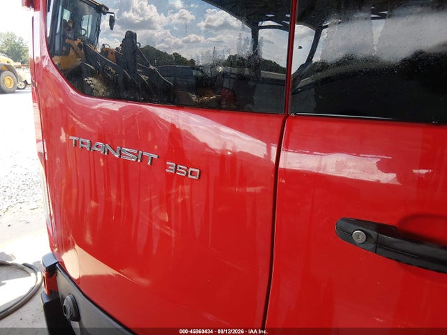 Продаж на аукціоні авто 2020 Ford Transit-350 Passenger Van Xl, vin: 1FBAX2Y83LKB08888, номер лоту: 45860434