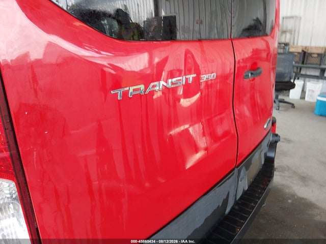 Продаж на аукціоні авто 2020 Ford Transit-350 Passenger Van Xl, vin: 1FBAX2Y83LKB08888, номер лоту: 45860434