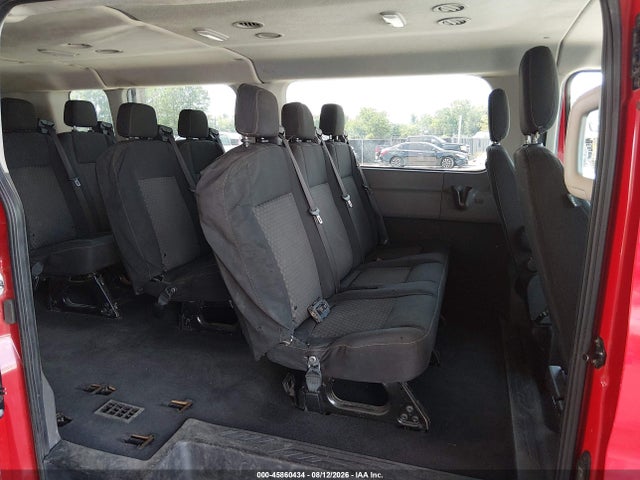 Продаж на аукціоні авто 2020 Ford Transit-350 Passenger Van Xl, vin: 1FBAX2Y83LKB08888, номер лоту: 45860434
