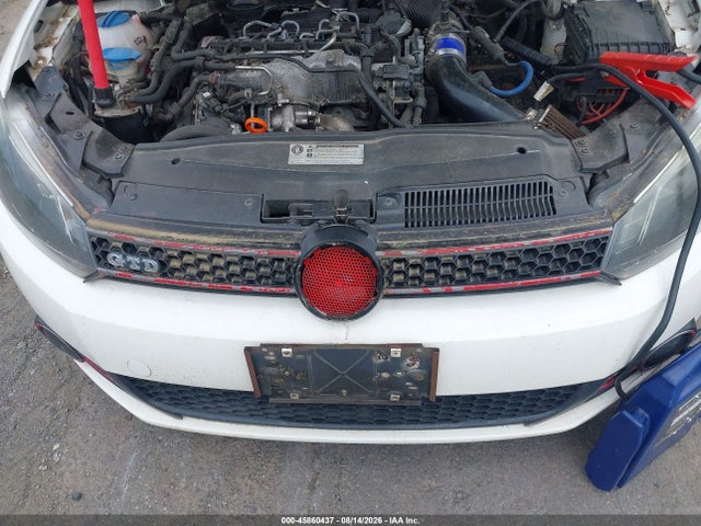 2013 Volkswagen Jetta Sportwagen 2.0l Tdi მანქანა იყიდება აუქციონზე, vin: 3VWPL7AJ6DM620602, აუქციონის ნომერი: 45860437
