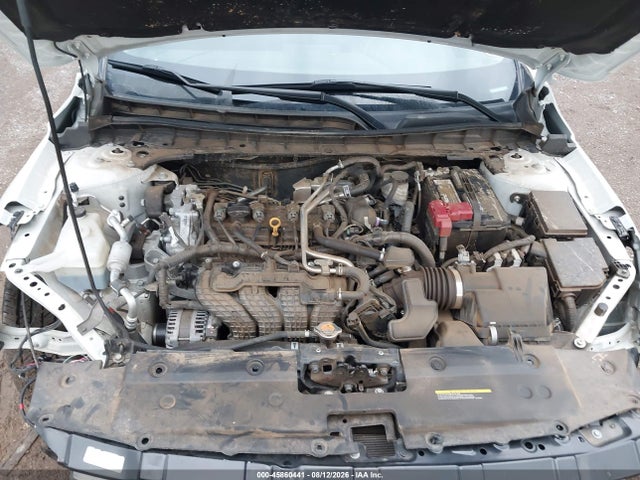 Продажа на аукционе авто 2022 Nissan Altima Sr Fwd, vin: 1N4BL4CV9NN414862, номер лота: 45860441