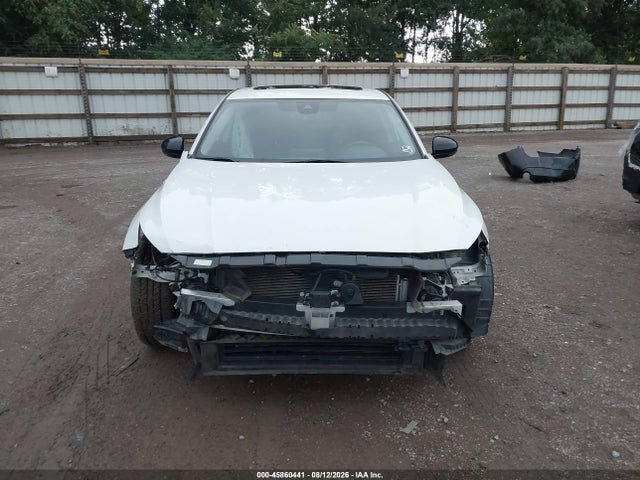 Продажа на аукционе авто 2022 Nissan Altima Sr Fwd, vin: 1N4BL4CV9NN414862, номер лота: 45860441