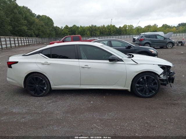 Продажа на аукционе авто 2022 Nissan Altima Sr Fwd, vin: 1N4BL4CV9NN414862, номер лота: 45860441