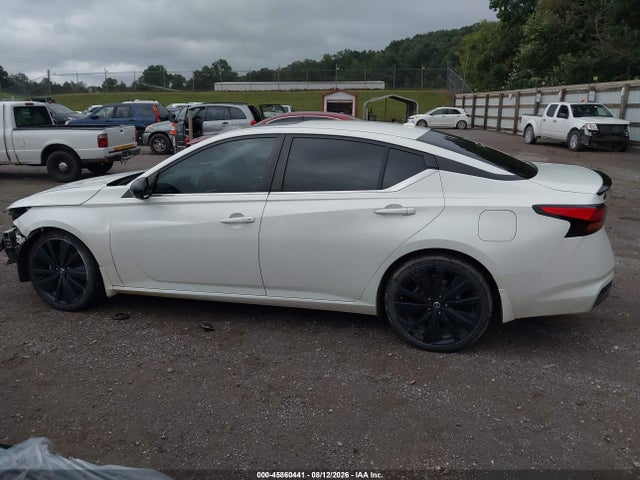 Продажа на аукционе авто 2022 Nissan Altima Sr Fwd, vin: 1N4BL4CV9NN414862, номер лота: 45860441