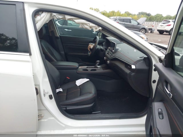 Продажа на аукционе авто 2022 Nissan Altima Sr Fwd, vin: 1N4BL4CV9NN414862, номер лота: 45860441