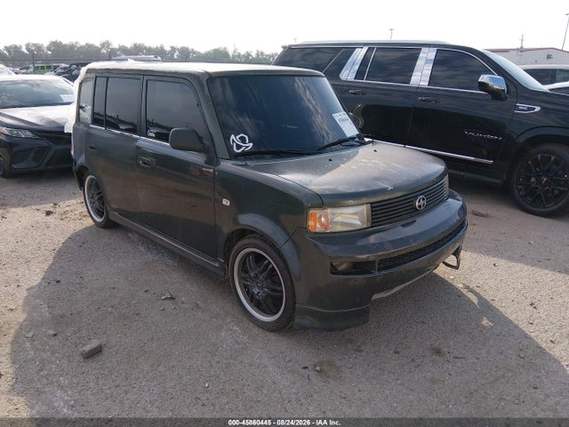 45860445 :رقم المزاد ، JTLKT324754019943 vin ، 2005 Scion Xb مزاد بيع