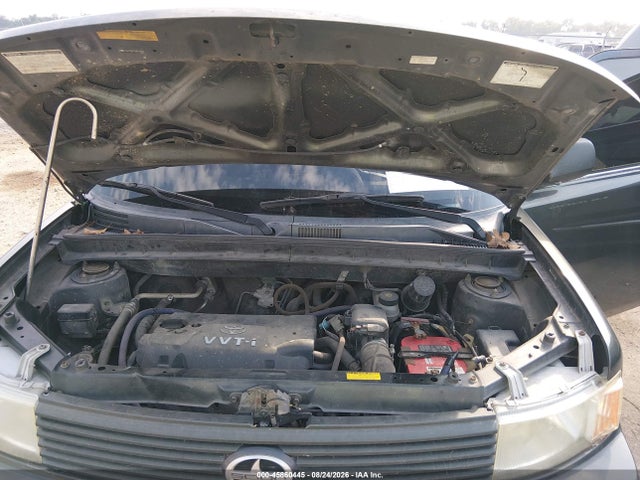 Продажа на аукционе авто 2005 Scion Xb, vin: JTLKT324754019943, номер лота: 45860445