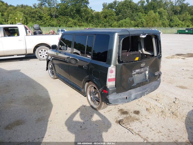Продажа на аукционе авто 2005 Scion Xb, vin: JTLKT324754019943, номер лота: 45860445