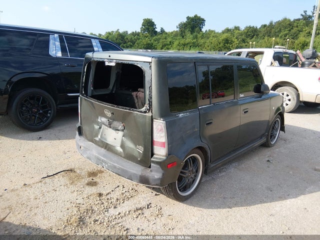 Продажа на аукционе авто 2005 Scion Xb, vin: JTLKT324754019943, номер лота: 45860445