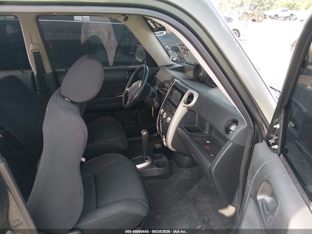 Продажа на аукционе авто 2005 Scion Xb, vin: JTLKT324754019943, номер лота: 45860445