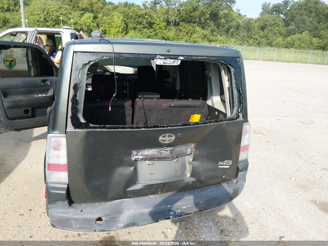 Продажа на аукционе авто 2005 Scion Xb, vin: JTLKT324754019943, номер лота: 45860445