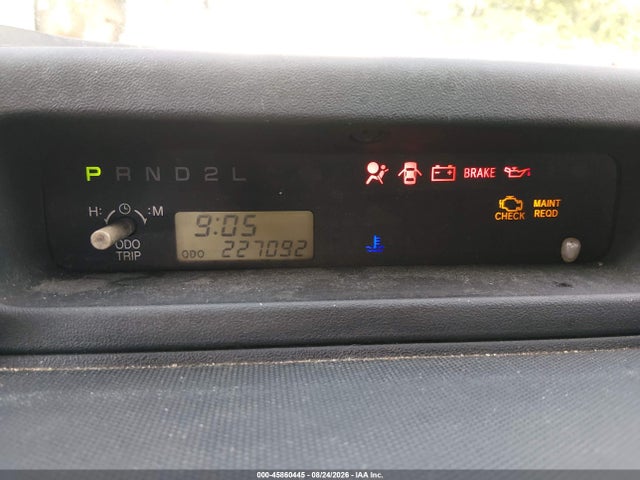 Продажа на аукционе авто 2005 Scion Xb, vin: JTLKT324754019943, номер лота: 45860445