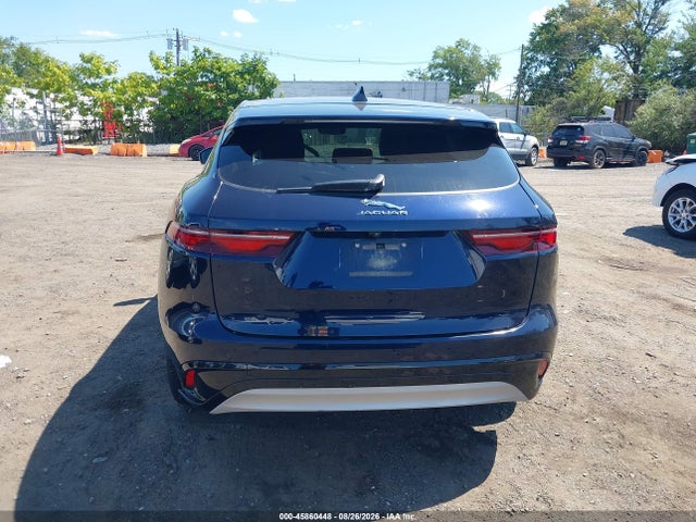 Auction sale of the 2023 Jaguar F-pace S P250 Awd Automatic, vin: SADCJ2EX6PA705602, lot number: 45860448