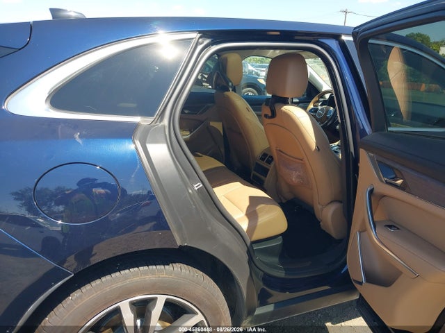 Auction sale of the 2023 Jaguar F-pace S P250 Awd Automatic, vin: SADCJ2EX6PA705602, lot number: 45860448