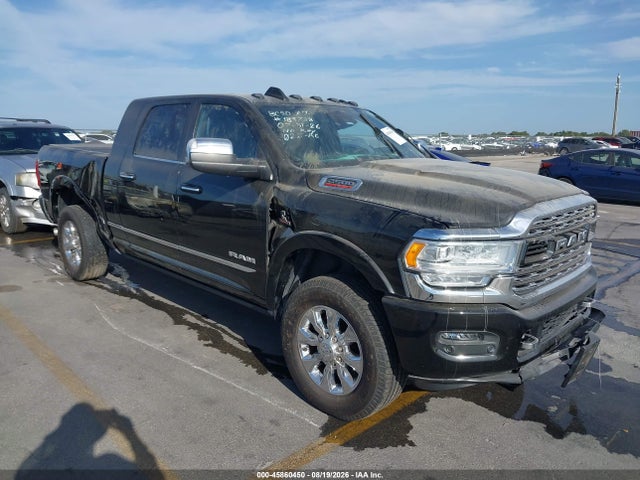 3C6UR5TLXMG573099 auction archive image