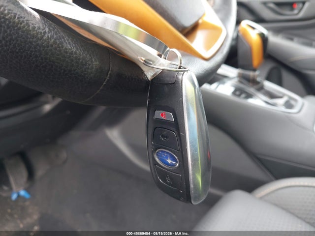 45860454 :رقم المزاد ، 4S4BTGUD6S3196576 vin ، 2025 Subaru Outback Wilderness مزاد بيع