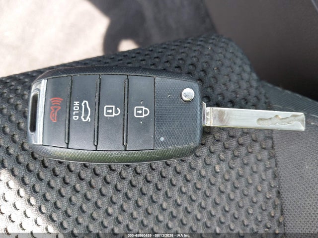 Продажа на аукционе авто 2019 Kia Optima Lx, vin: 5XXGT4L30KG339359, номер лота: 45860459