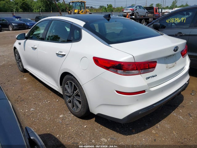 Продажа на аукционе авто 2019 Kia Optima Lx, vin: 5XXGT4L30KG339359, номер лота: 45860459