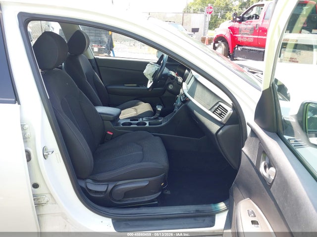 Продажа на аукционе авто 2019 Kia Optima Lx, vin: 5XXGT4L30KG339359, номер лота: 45860459