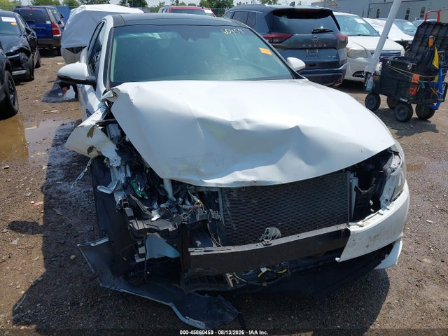 Продажа на аукционе авто 2019 Kia Optima Lx, vin: 5XXGT4L30KG339359, номер лота: 45860459