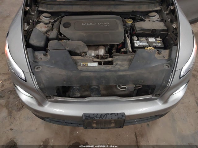 Продаж на аукціоні авто 2018 Jeep Cherokee Latitude 4x4, vin: 1C4PJMCB6JD559286, номер лоту: 45860462