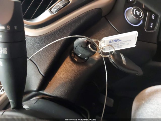 Продаж на аукціоні авто 2018 Jeep Cherokee Latitude 4x4, vin: 1C4PJMCB6JD559286, номер лоту: 45860462