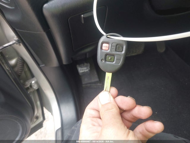 2002 Lexus Rx 300 მანქანა იყიდება აუქციონზე, vin: JTJHF10U020238246, აუქციონის ნომერი: 45860467