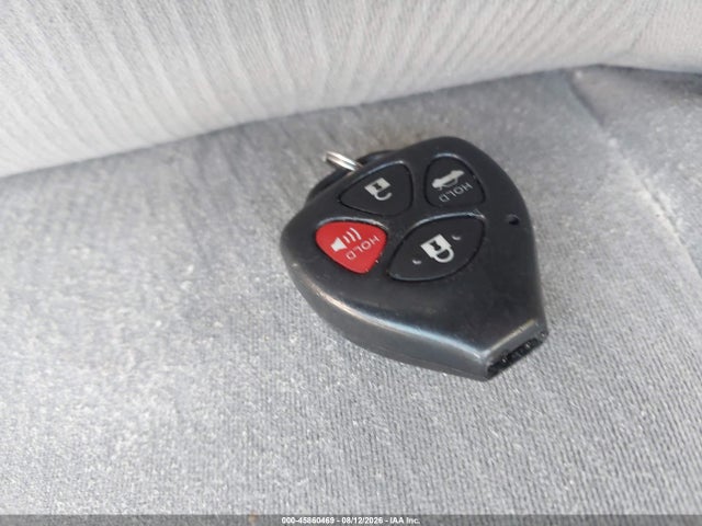 Продаж на аукціоні авто 2011 Toyota Corolla Le, vin: 2T1BU4EE8BC735844, номер лоту: 45860469