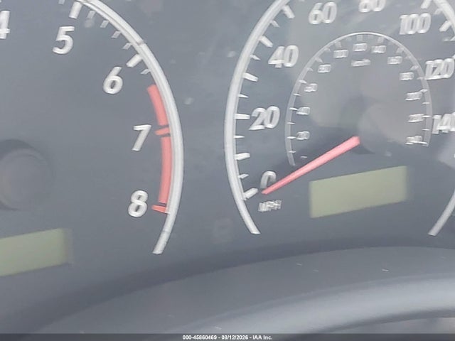 Продаж на аукціоні авто 2011 Toyota Corolla Le, vin: 2T1BU4EE8BC735844, номер лоту: 45860469