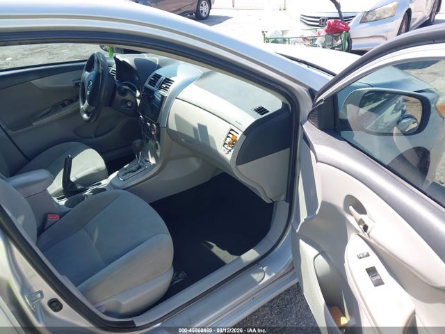 Продаж на аукціоні авто 2011 Toyota Corolla Le, vin: 2T1BU4EE8BC735844, номер лоту: 45860469
