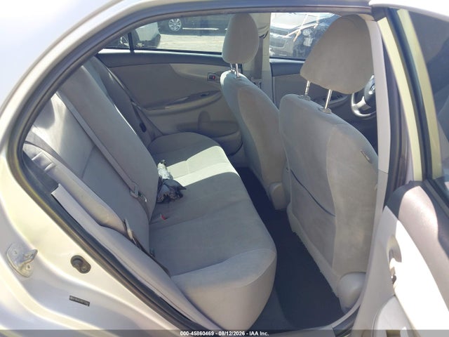 Продаж на аукціоні авто 2011 Toyota Corolla Le, vin: 2T1BU4EE8BC735844, номер лоту: 45860469