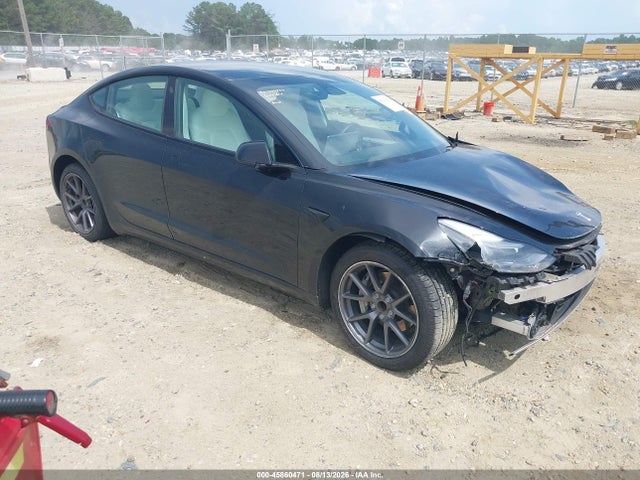 Aukcja sprzedaży 2023 Tesla Model 3 Rear-wheel Drive, vin: 5YJ3E1EA9PF488608, numer aukcji: 45860471