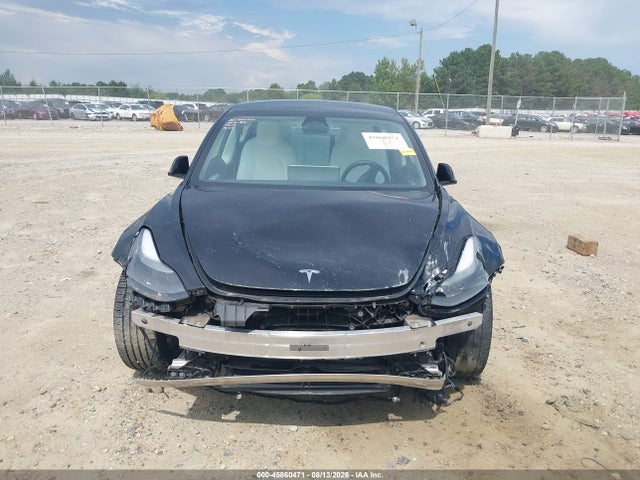 Aukcja sprzedaży 2023 Tesla Model 3 Rear-wheel Drive, vin: 5YJ3E1EA9PF488608, numer aukcji: 45860471