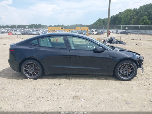 Aukcja sprzedaży 2023 Tesla Model 3 Rear-wheel Drive, vin: 5YJ3E1EA9PF488608, numer aukcji: 45860471