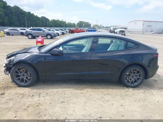Aukcja sprzedaży 2023 Tesla Model 3 Rear-wheel Drive, vin: 5YJ3E1EA9PF488608, numer aukcji: 45860471