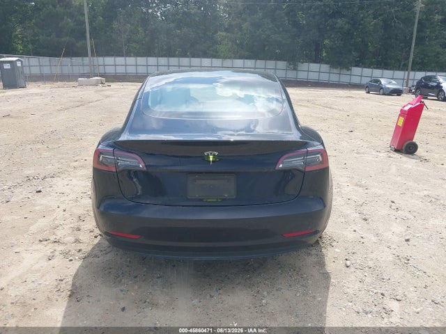 Aukcja sprzedaży 2023 Tesla Model 3 Rear-wheel Drive, vin: 5YJ3E1EA9PF488608, numer aukcji: 45860471