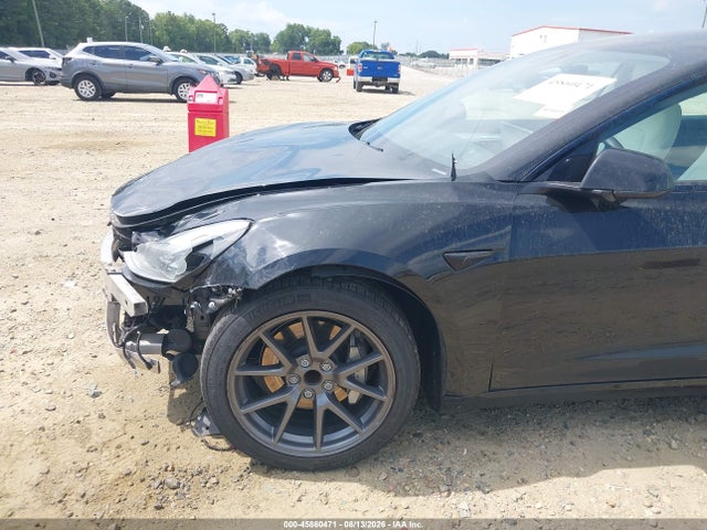 Aukcja sprzedaży 2023 Tesla Model 3 Rear-wheel Drive, vin: 5YJ3E1EA9PF488608, numer aukcji: 45860471