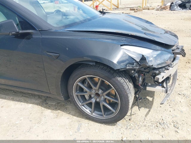 Aukcja sprzedaży 2023 Tesla Model 3 Rear-wheel Drive, vin: 5YJ3E1EA9PF488608, numer aukcji: 45860471