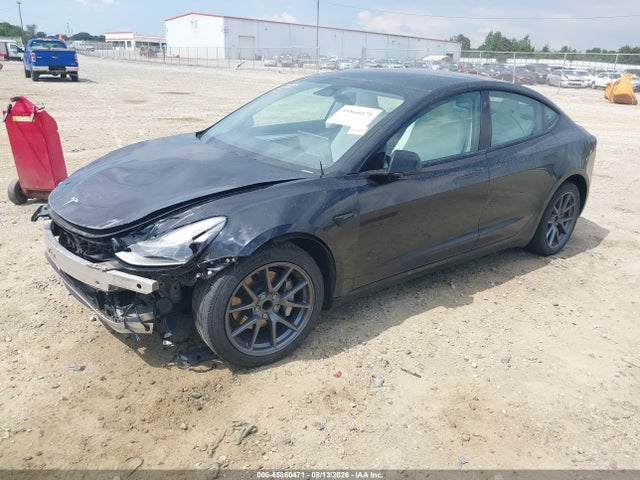 Aukcja sprzedaży 2023 Tesla Model 3 Rear-wheel Drive, vin: 5YJ3E1EA9PF488608, numer aukcji: 45860471