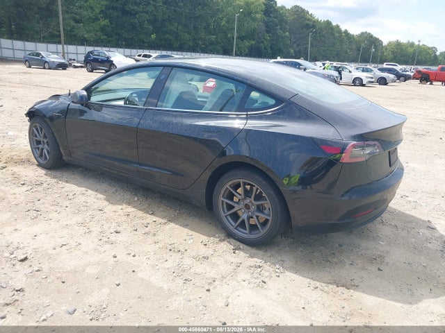 Aukcja sprzedaży 2023 Tesla Model 3 Rear-wheel Drive, vin: 5YJ3E1EA9PF488608, numer aukcji: 45860471