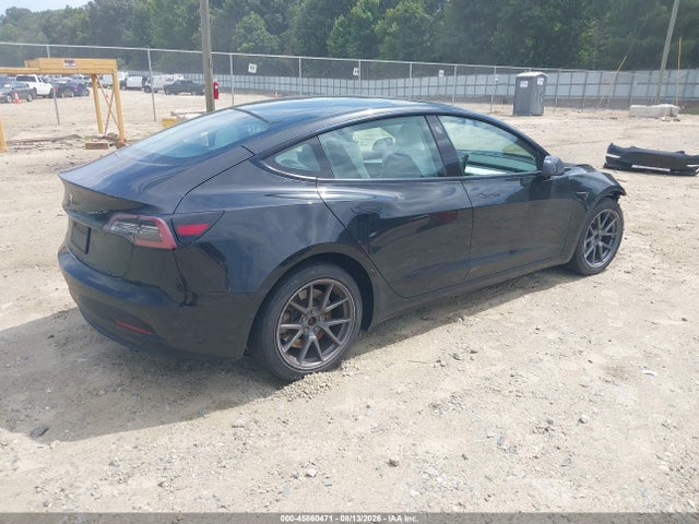 Aukcja sprzedaży 2023 Tesla Model 3 Rear-wheel Drive, vin: 5YJ3E1EA9PF488608, numer aukcji: 45860471