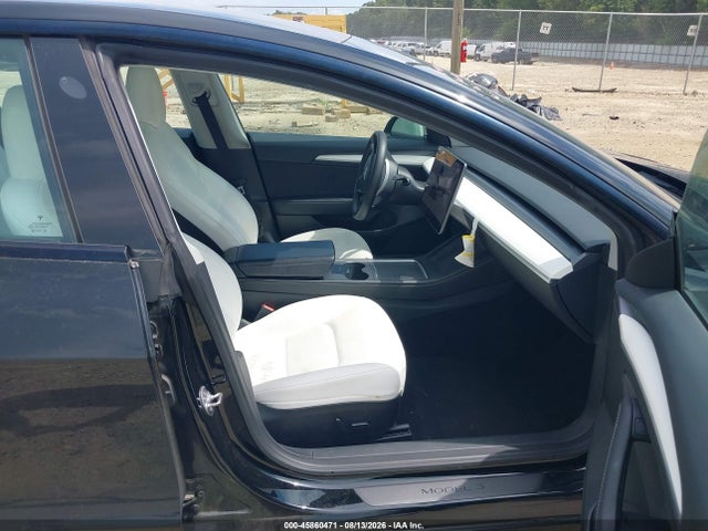 Aukcja sprzedaży 2023 Tesla Model 3 Rear-wheel Drive, vin: 5YJ3E1EA9PF488608, numer aukcji: 45860471