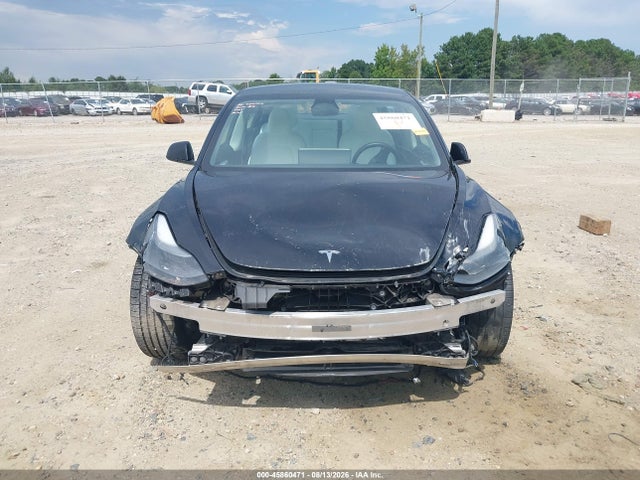 Aukcja sprzedaży 2023 Tesla Model 3 Rear-wheel Drive, vin: 5YJ3E1EA9PF488608, numer aukcji: 45860471
