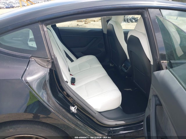 Aukcja sprzedaży 2023 Tesla Model 3 Rear-wheel Drive, vin: 5YJ3E1EA9PF488608, numer aukcji: 45860471
