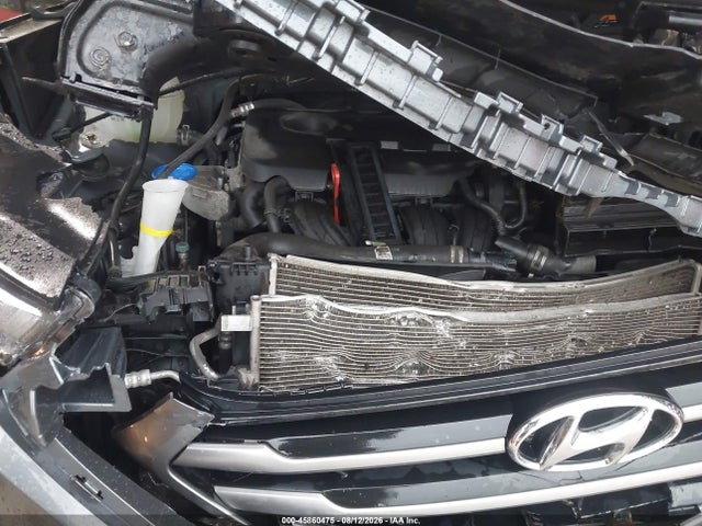 2018 Hyundai Tucson Sport მანქანა იყიდება აუქციონზე, vin: KM8J3CAL7JU728510, აუქციონის ნომერი: 45860475