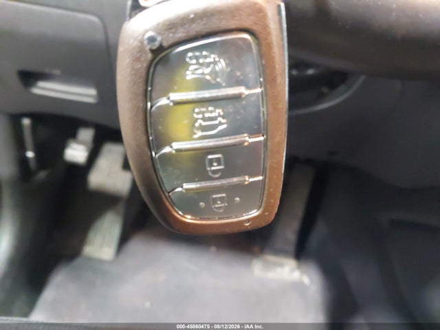 2018 Hyundai Tucson Sport მანქანა იყიდება აუქციონზე, vin: KM8J3CAL7JU728510, აუქციონის ნომერი: 45860475