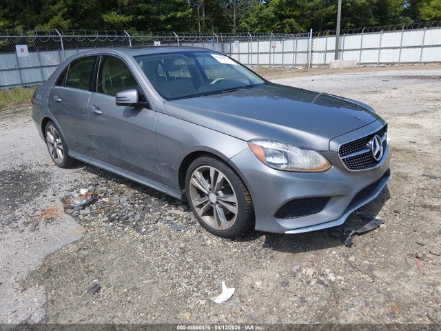 2014 Mercedes-benz E 350 მანქანა იყიდება აუქციონზე, vin: WDDHF5KB8EA810786, აუქციონის ნომერი: 45860476