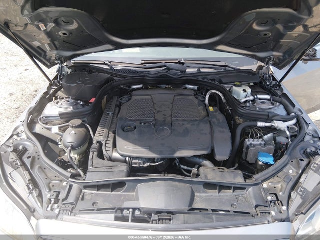 2014 Mercedes-benz E 350 მანქანა იყიდება აუქციონზე, vin: WDDHF5KB8EA810786, აუქციონის ნომერი: 45860476