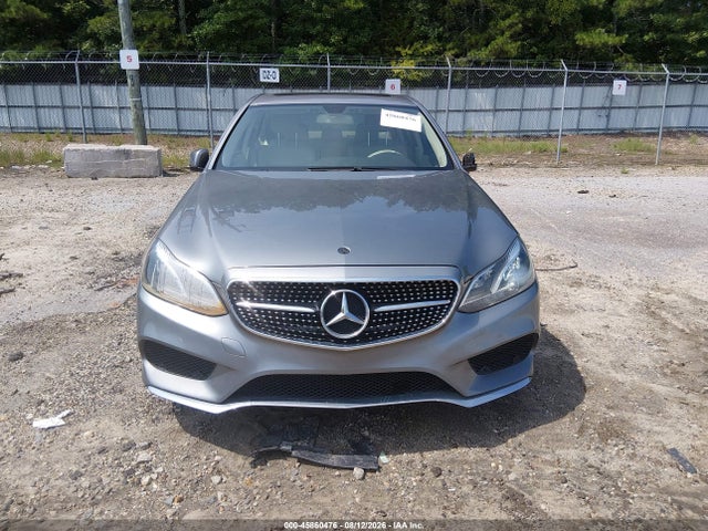 2014 Mercedes-benz E 350 მანქანა იყიდება აუქციონზე, vin: WDDHF5KB8EA810786, აუქციონის ნომერი: 45860476