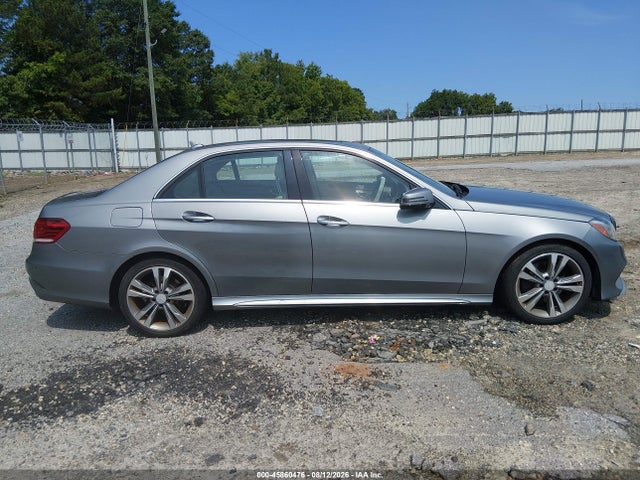 2014 Mercedes-benz E 350 მანქანა იყიდება აუქციონზე, vin: WDDHF5KB8EA810786, აუქციონის ნომერი: 45860476